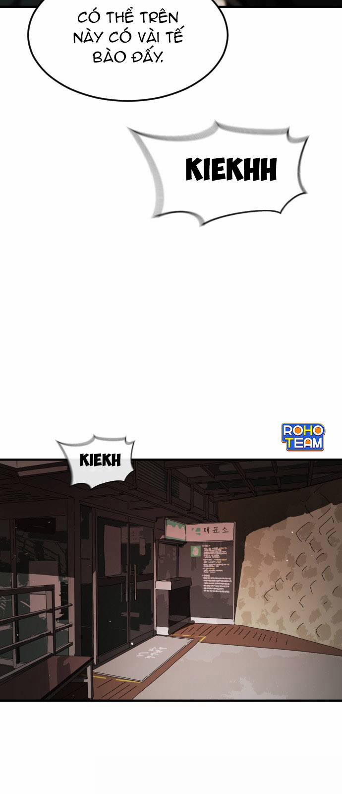 Đại Dịch Seoul 46 trang 80
