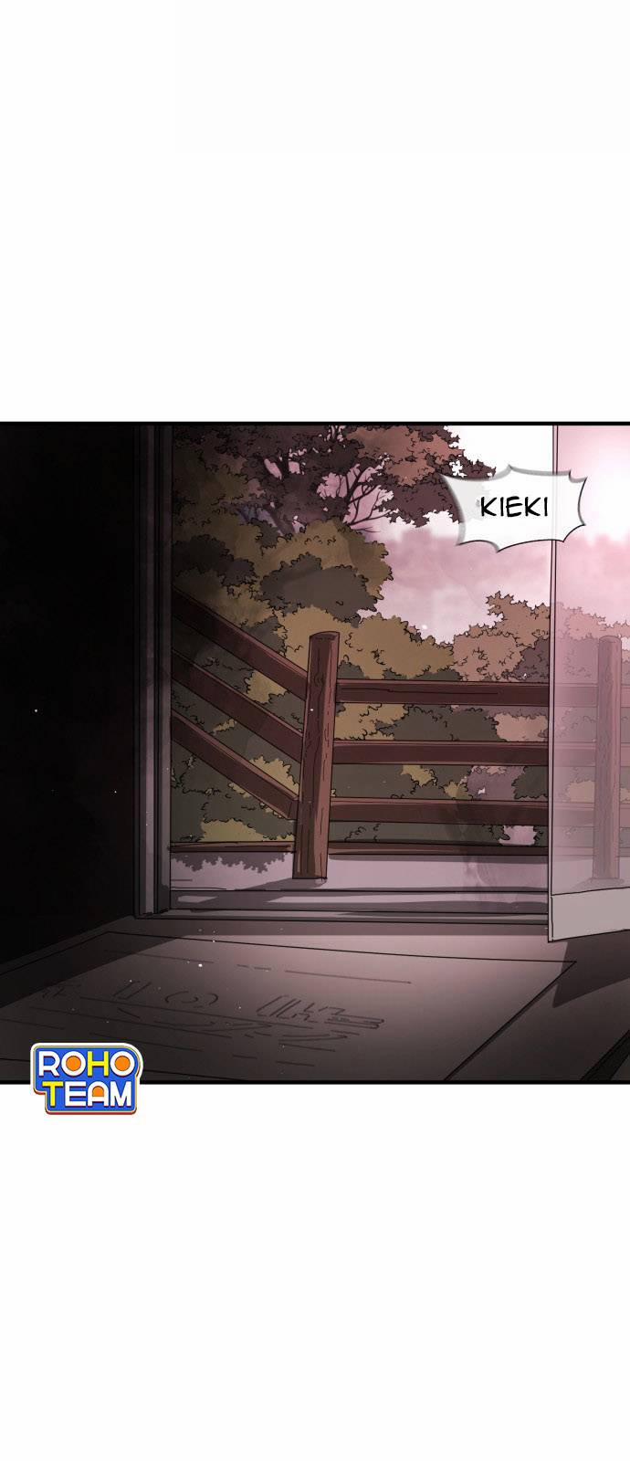 Đại Dịch Seoul 46 trang 81