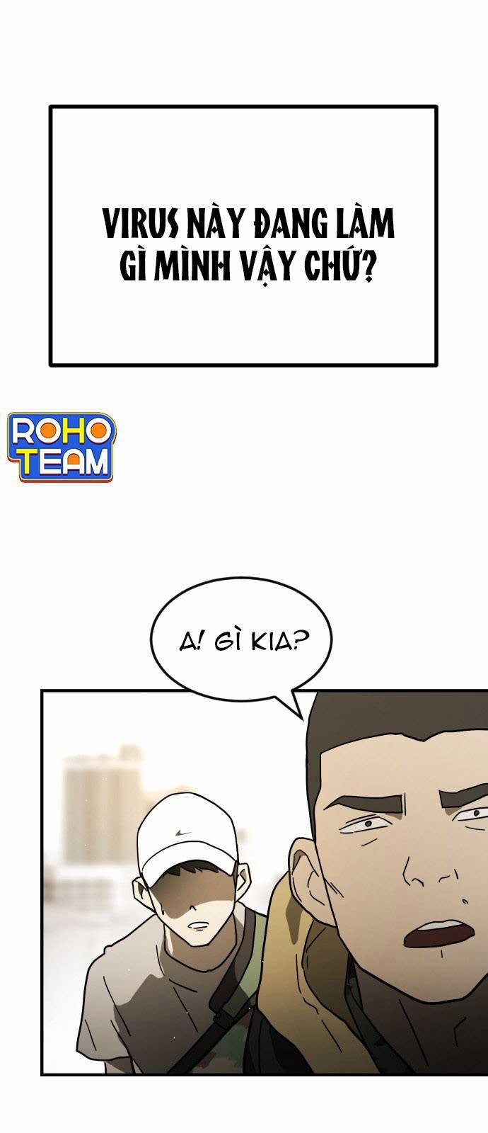 Đại Dịch Seoul 46 trang 9