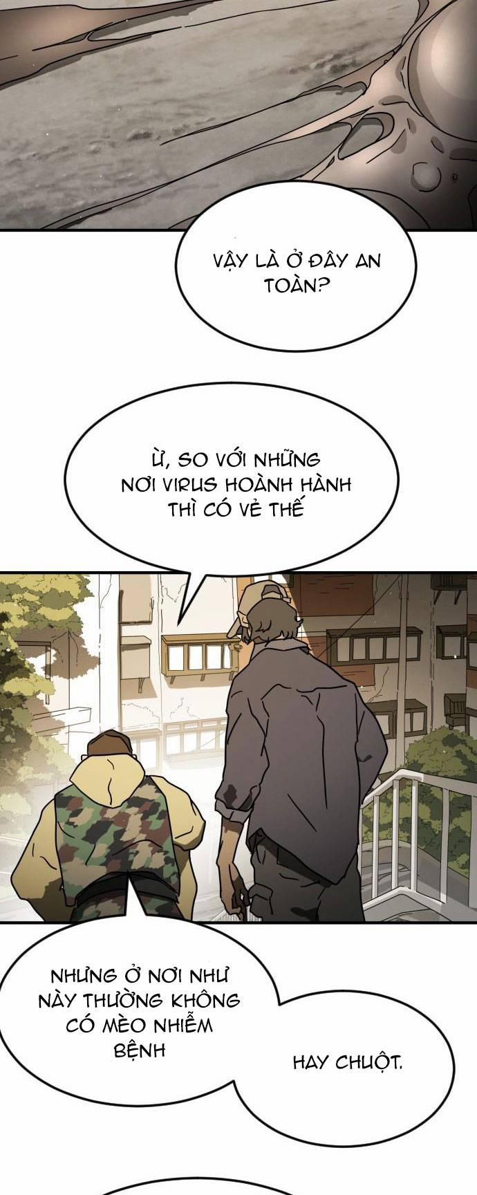 Đại Dịch Seoul 47 trang 13