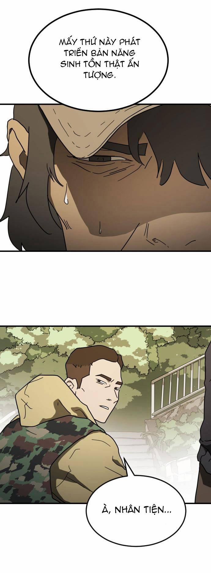 Đại Dịch Seoul 47 trang 16