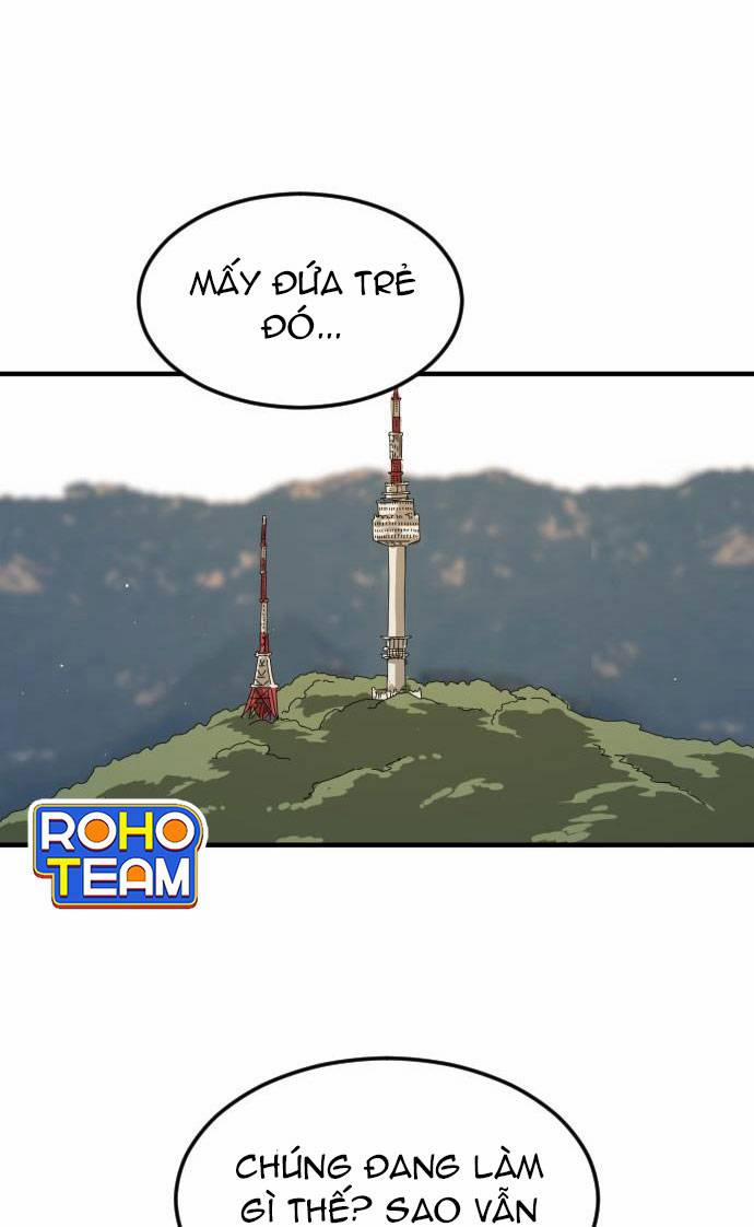 Đại Dịch Seoul 47 trang 17