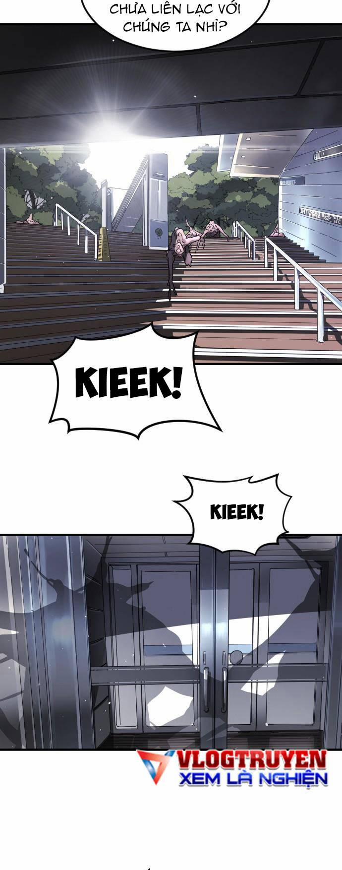 Đại Dịch Seoul 47 trang 18