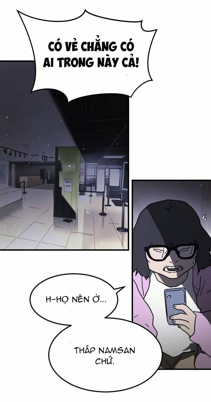 Đại Dịch Seoul 47 trang 20