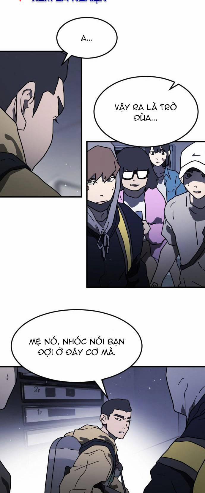 Đại Dịch Seoul 47 trang 24