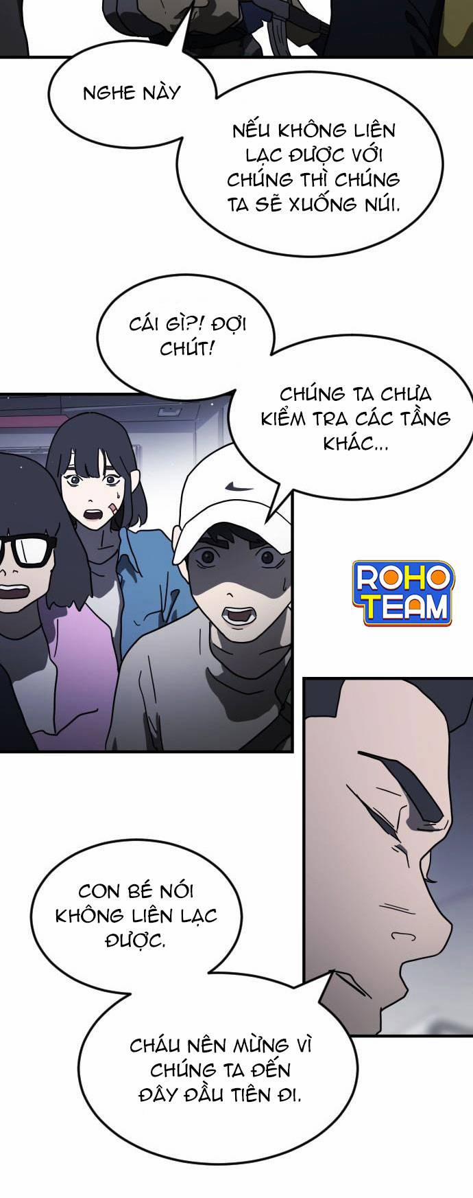 Đại Dịch Seoul 47 trang 25