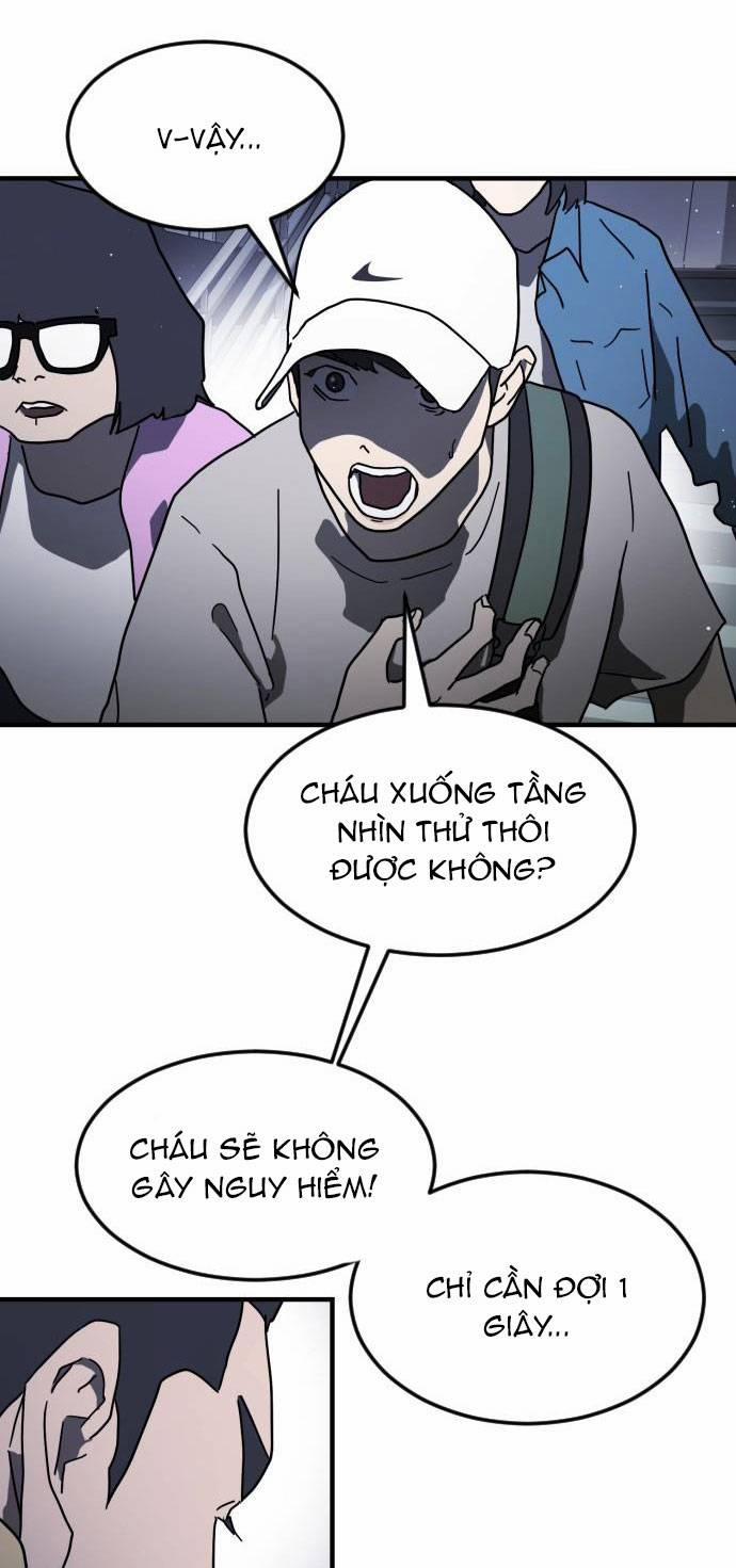 Đại Dịch Seoul 47 trang 26