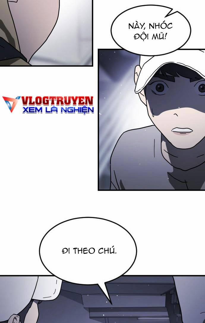 Đại Dịch Seoul 47 trang 27