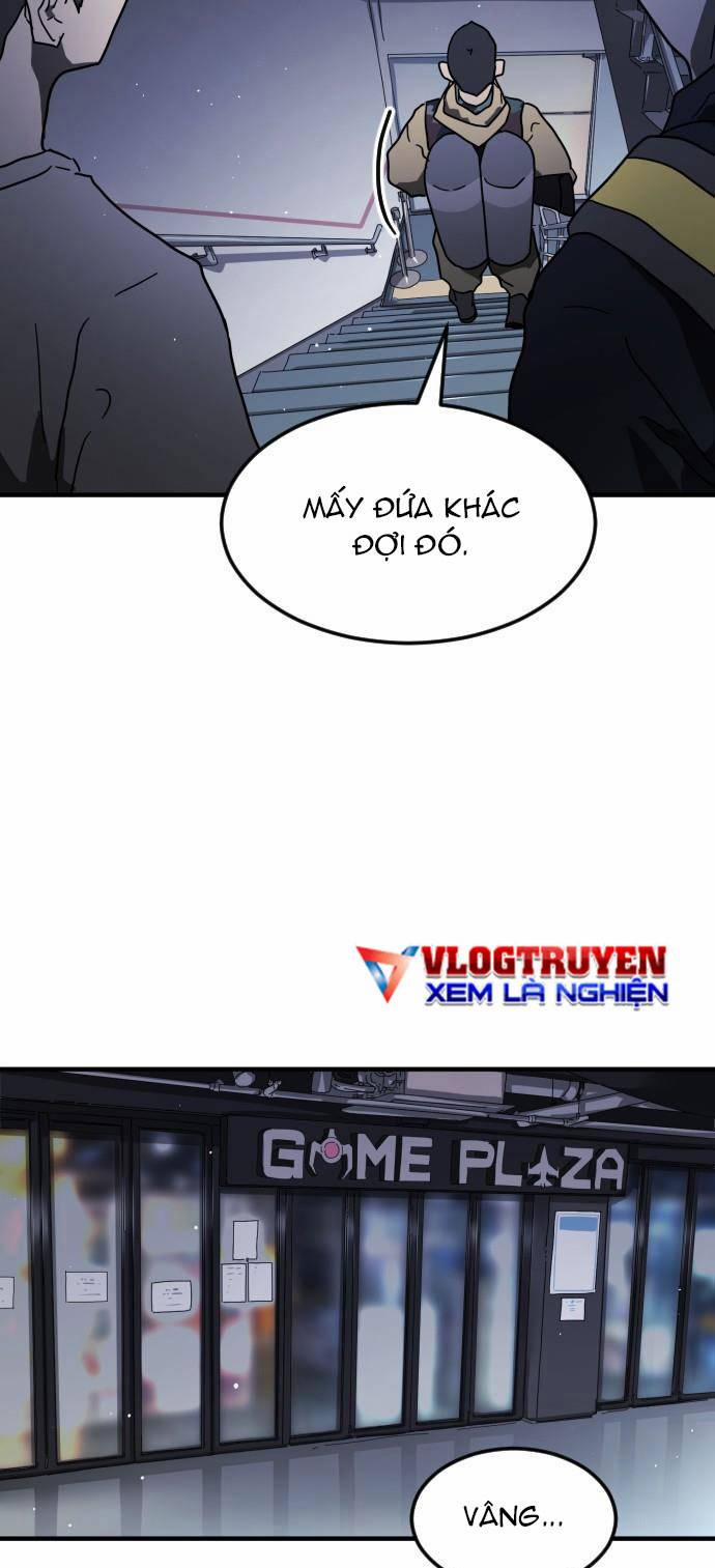 Đại Dịch Seoul 47 trang 28