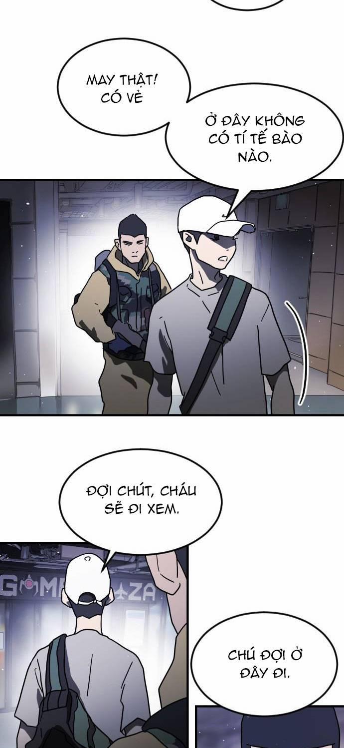Đại Dịch Seoul 47 trang 29