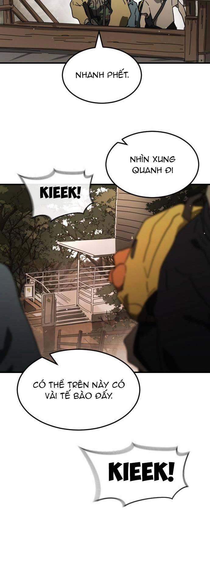 Đại Dịch Seoul 47 trang 3