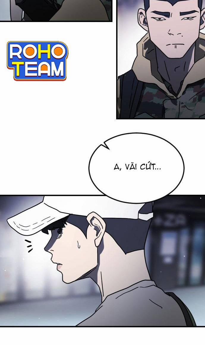 Đại Dịch Seoul 47 trang 30