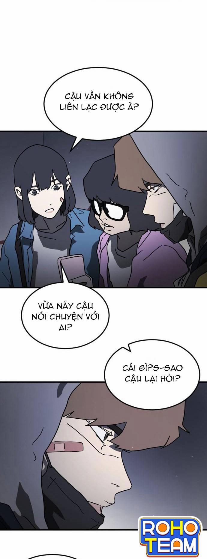 Đại Dịch Seoul 47 trang 32