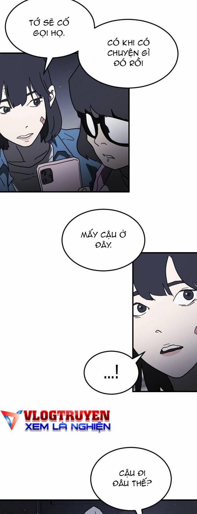 Đại Dịch Seoul 47 trang 33