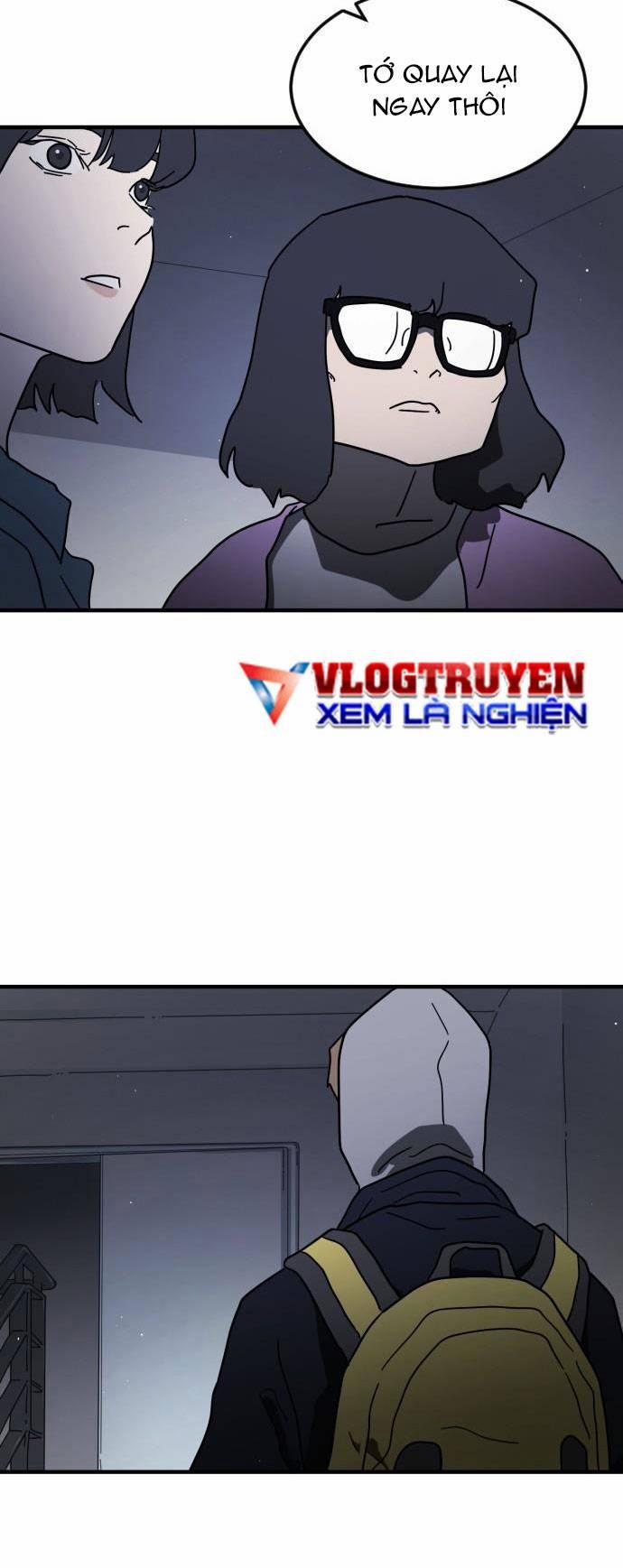 Đại Dịch Seoul 47 trang 35