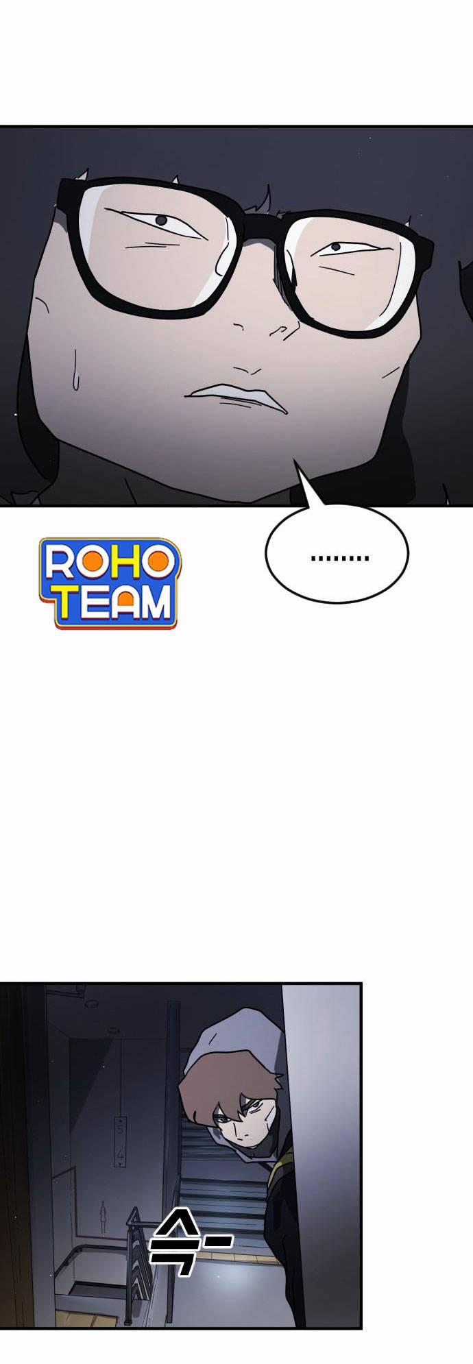 Đại Dịch Seoul 47 trang 36