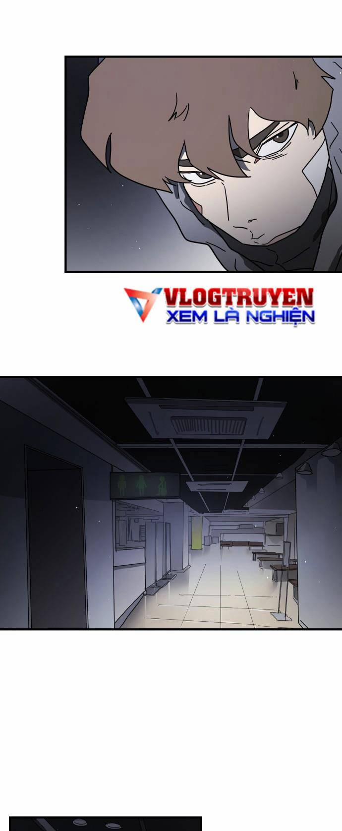 Đại Dịch Seoul 47 trang 37