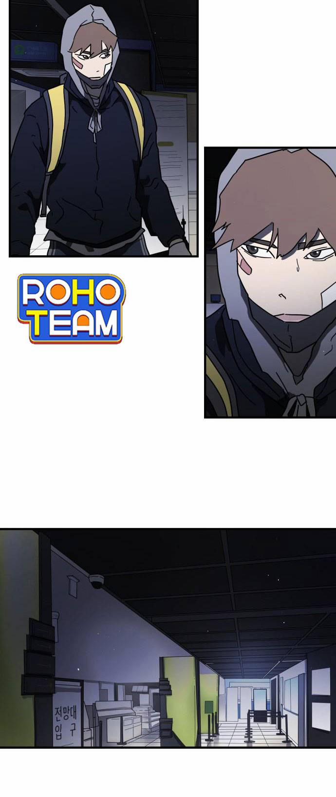 Đại Dịch Seoul 47 trang 38