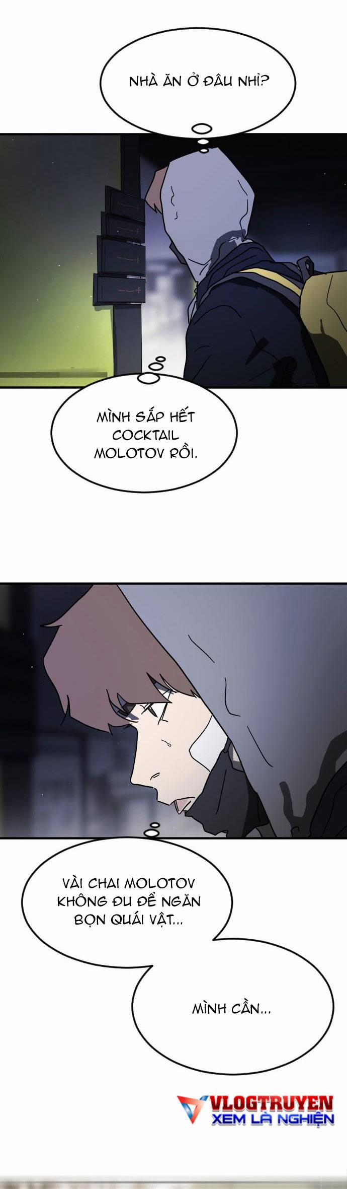 Đại Dịch Seoul 47 trang 39