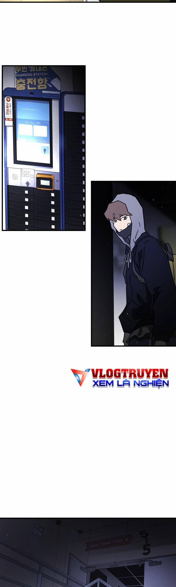 Đại Dịch Seoul 47 trang 41