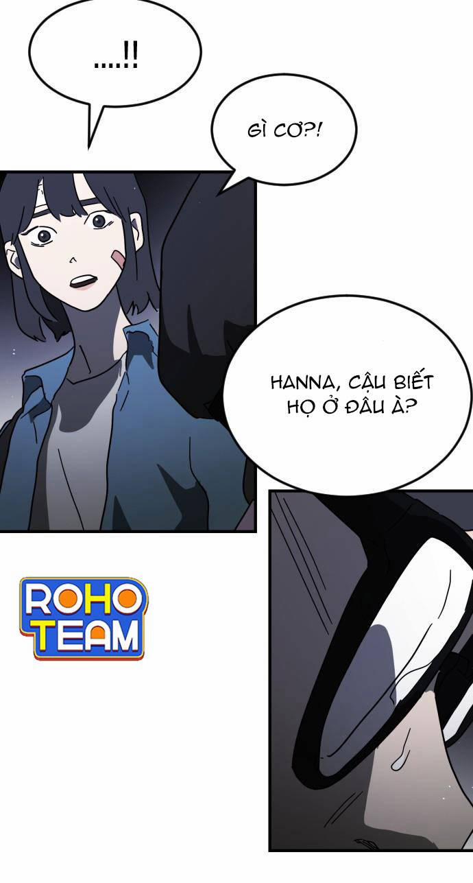 Đại Dịch Seoul 47 trang 45