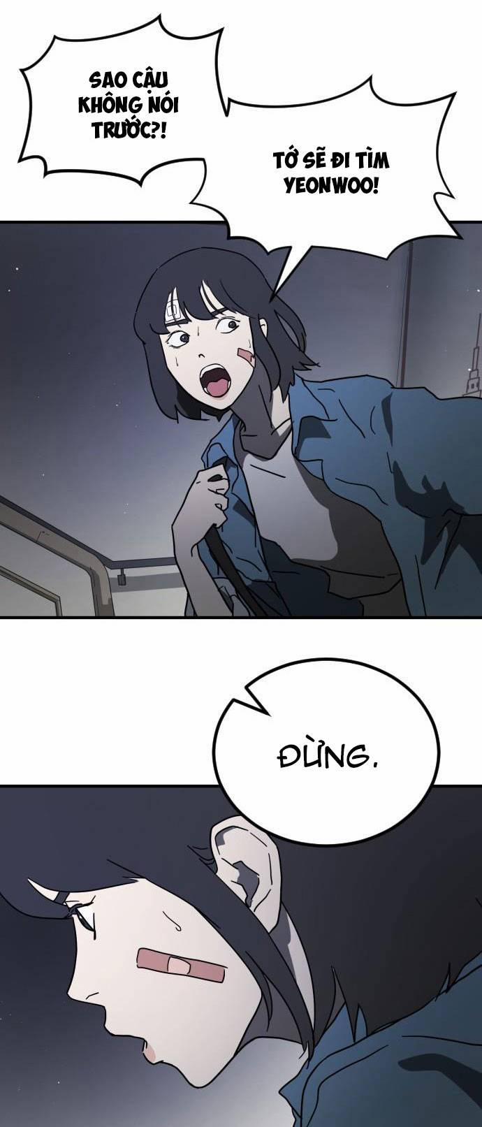 Đại Dịch Seoul 47 trang 46