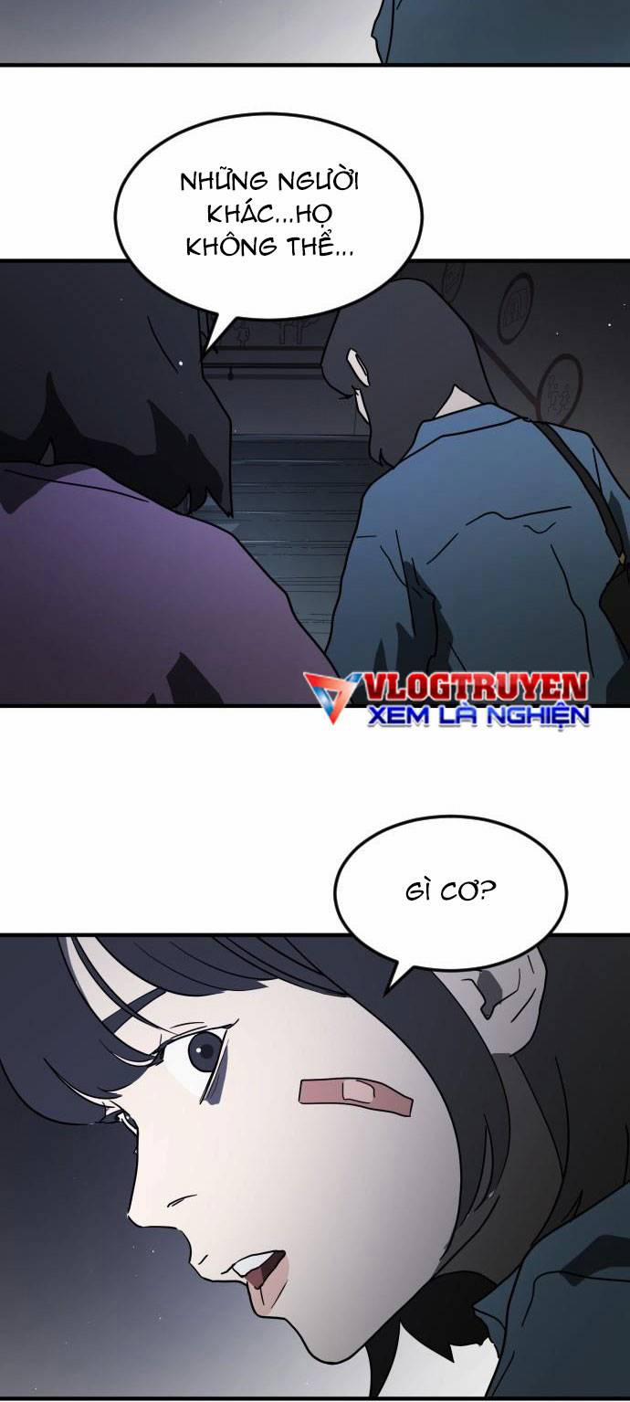 Đại Dịch Seoul 47 trang 47