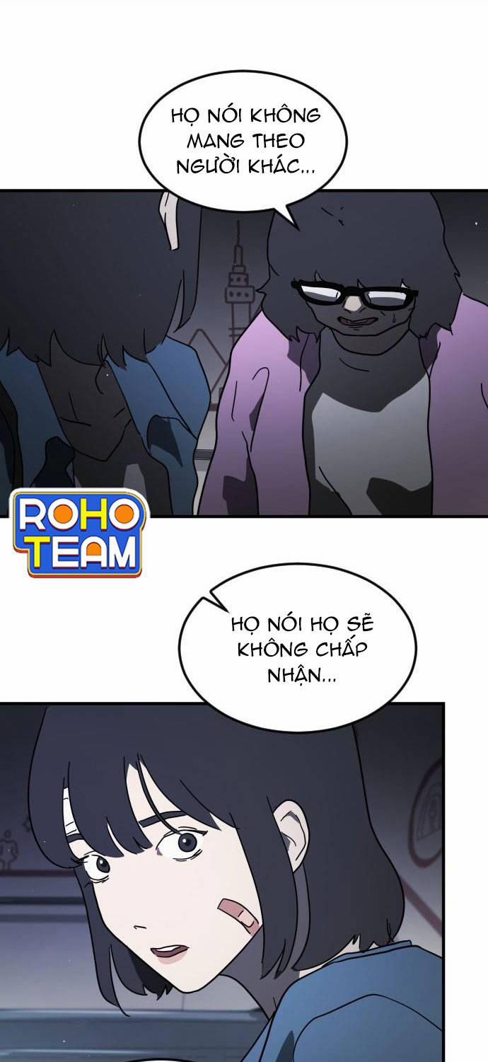 Đại Dịch Seoul 47 trang 48