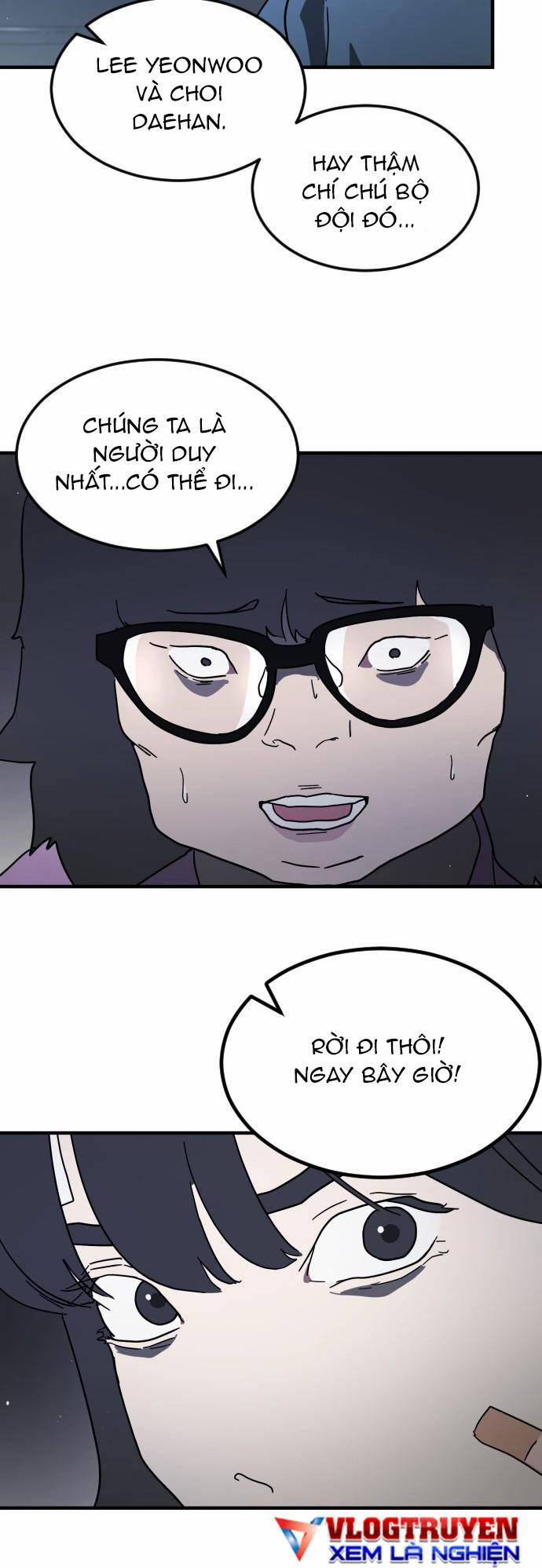 Đại Dịch Seoul 47 trang 49