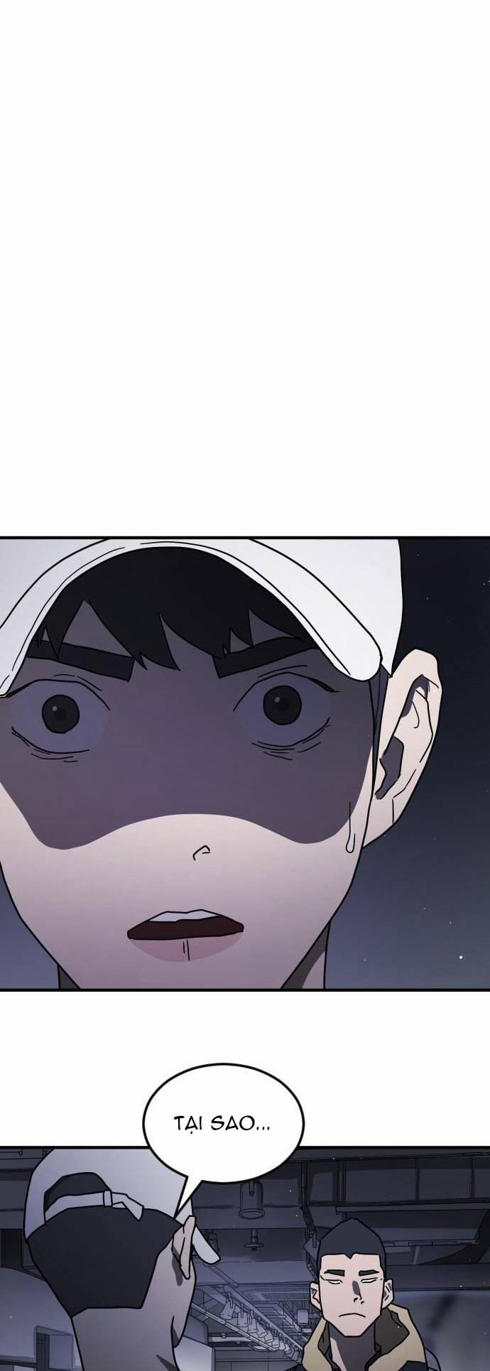 Đại Dịch Seoul 47 trang 50