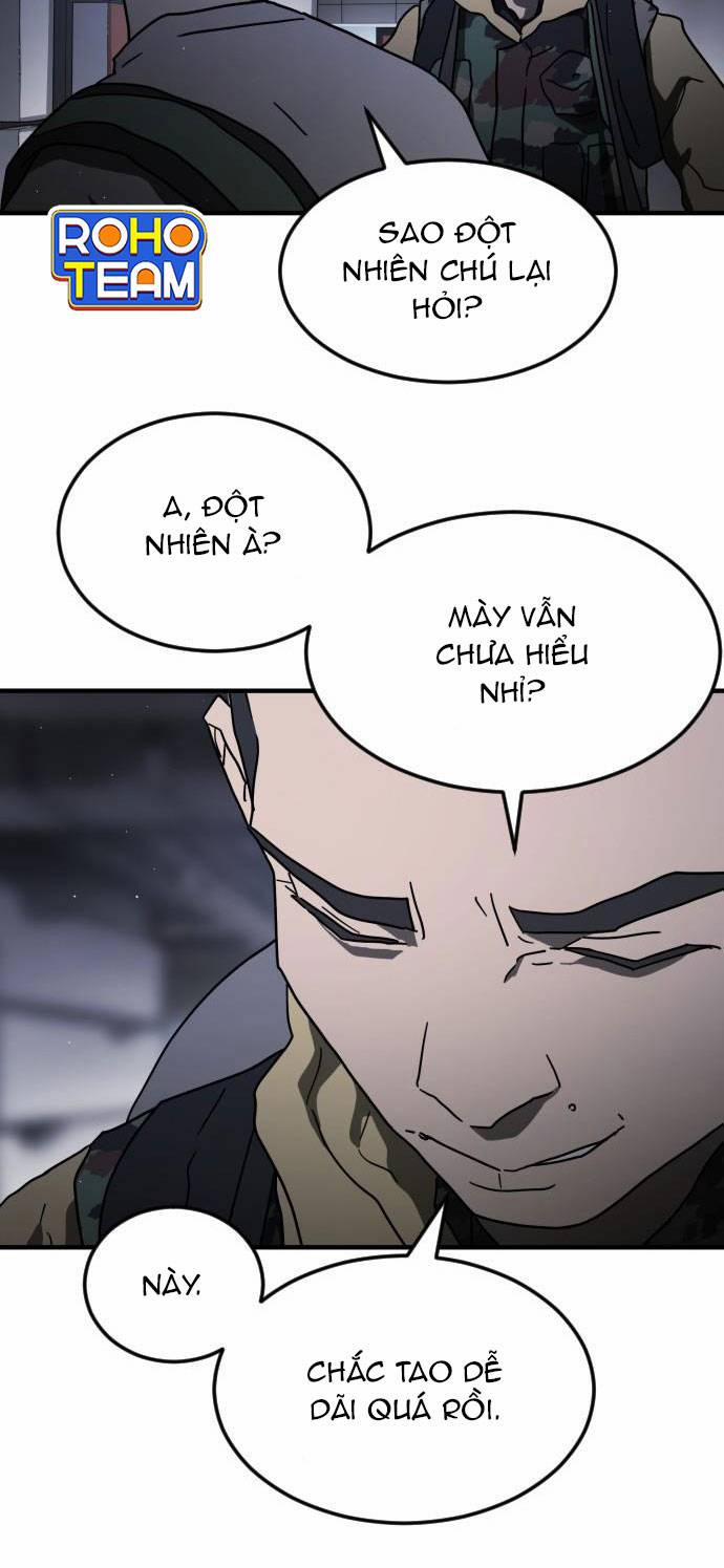 Đại Dịch Seoul 47 trang 51