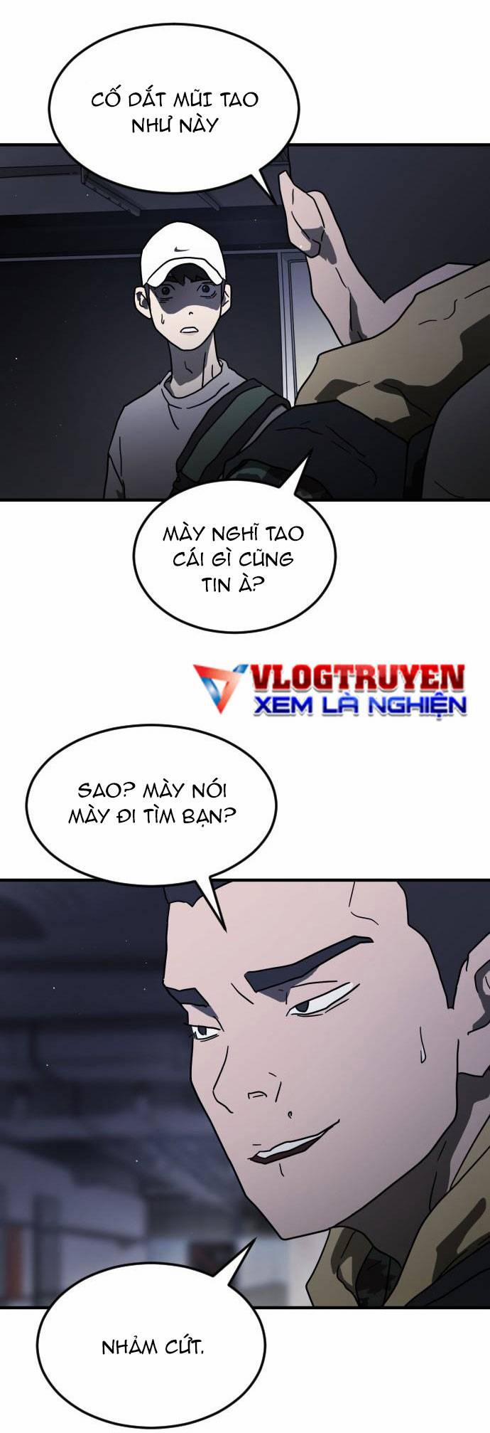 Đại Dịch Seoul 47 trang 52