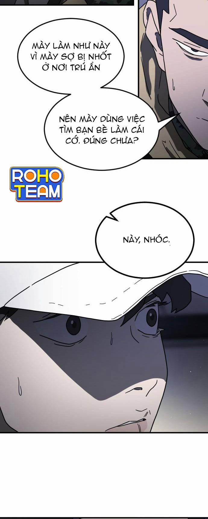 Đại Dịch Seoul 47 trang 54