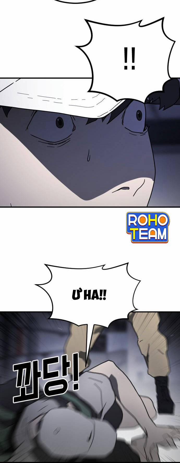 Đại Dịch Seoul 47 trang 56