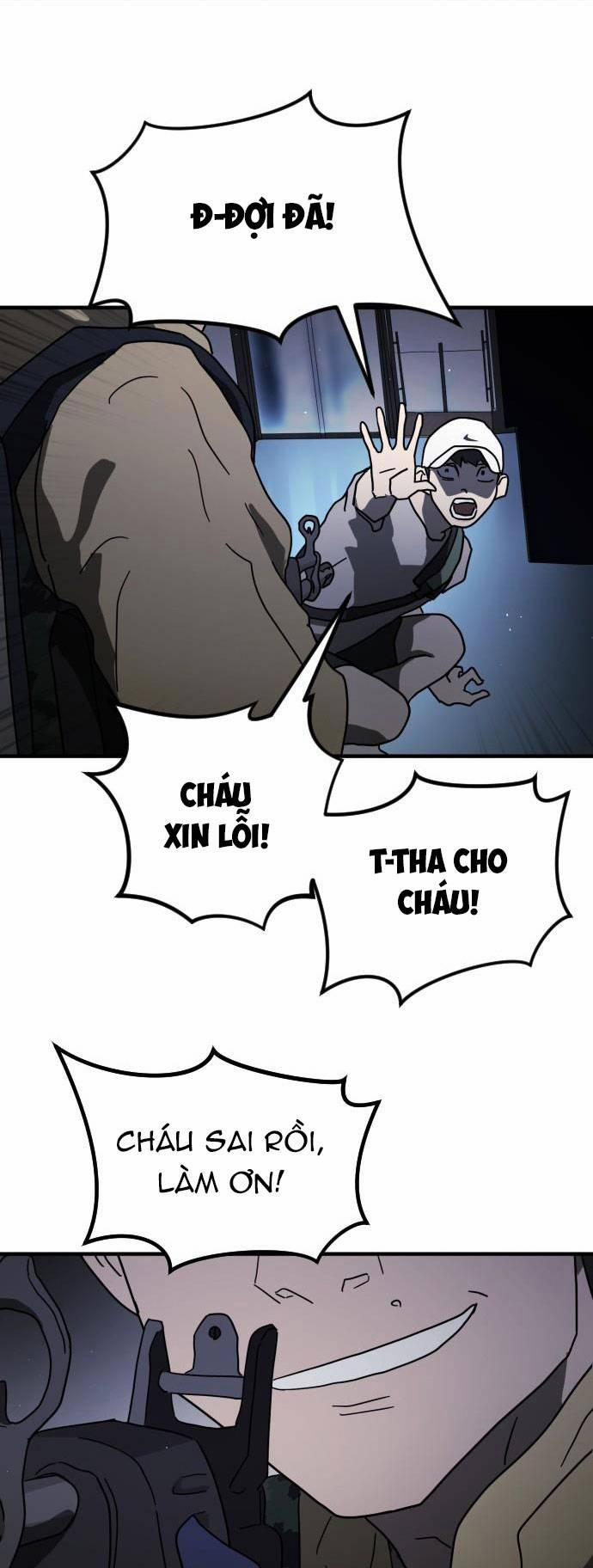 Đại Dịch Seoul 47 trang 57