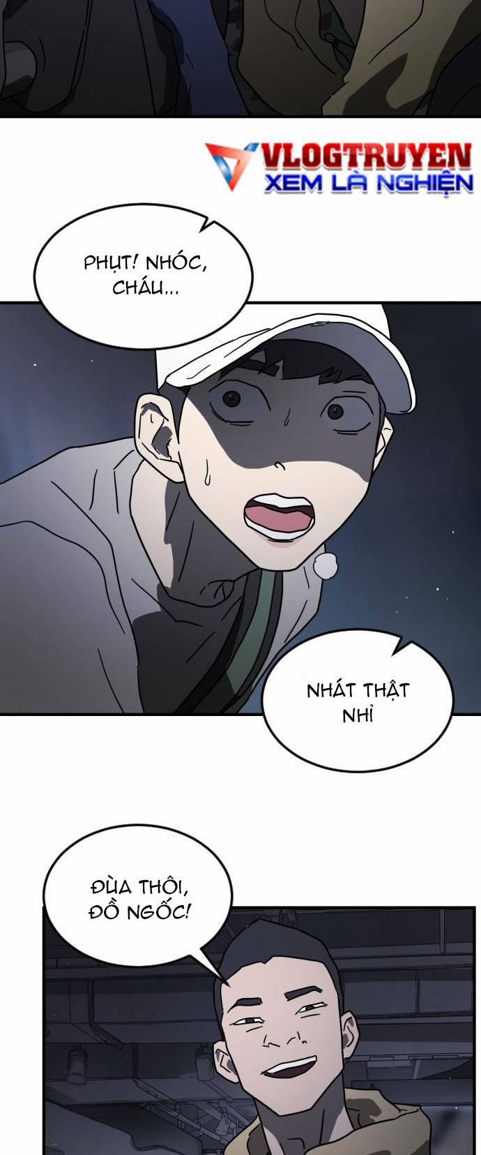 Đại Dịch Seoul 47 trang 58