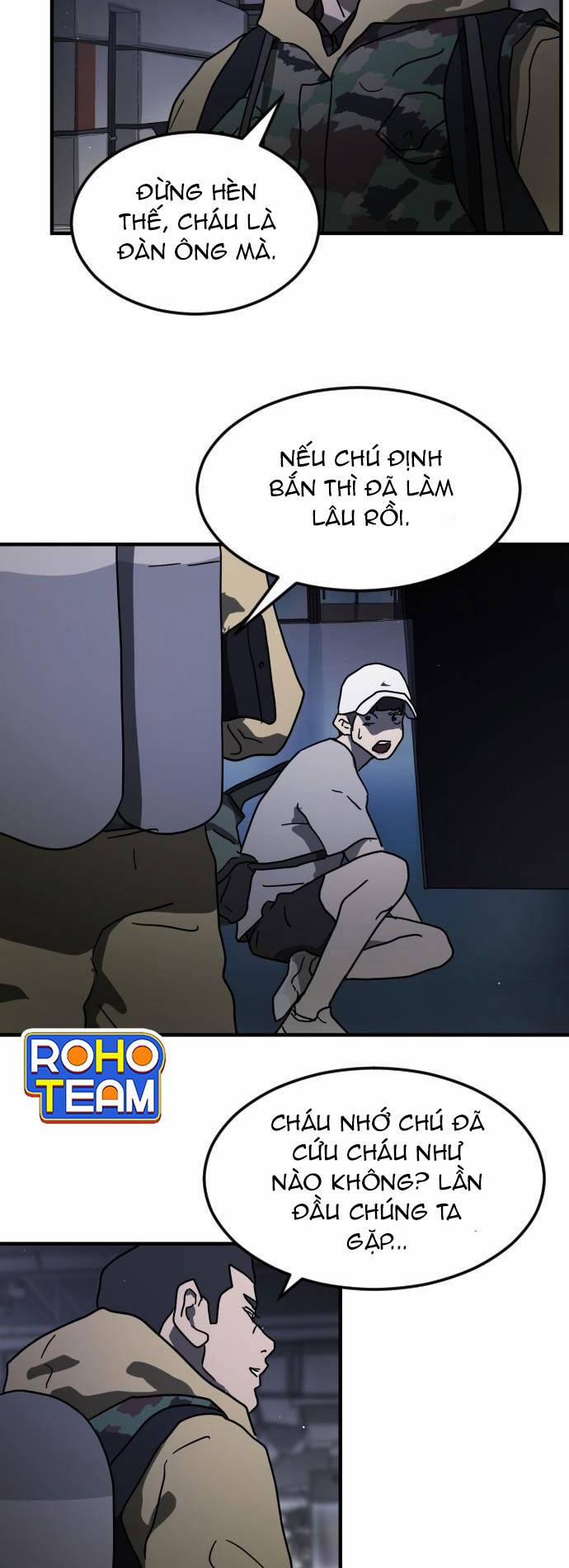 Đại Dịch Seoul 47 trang 59