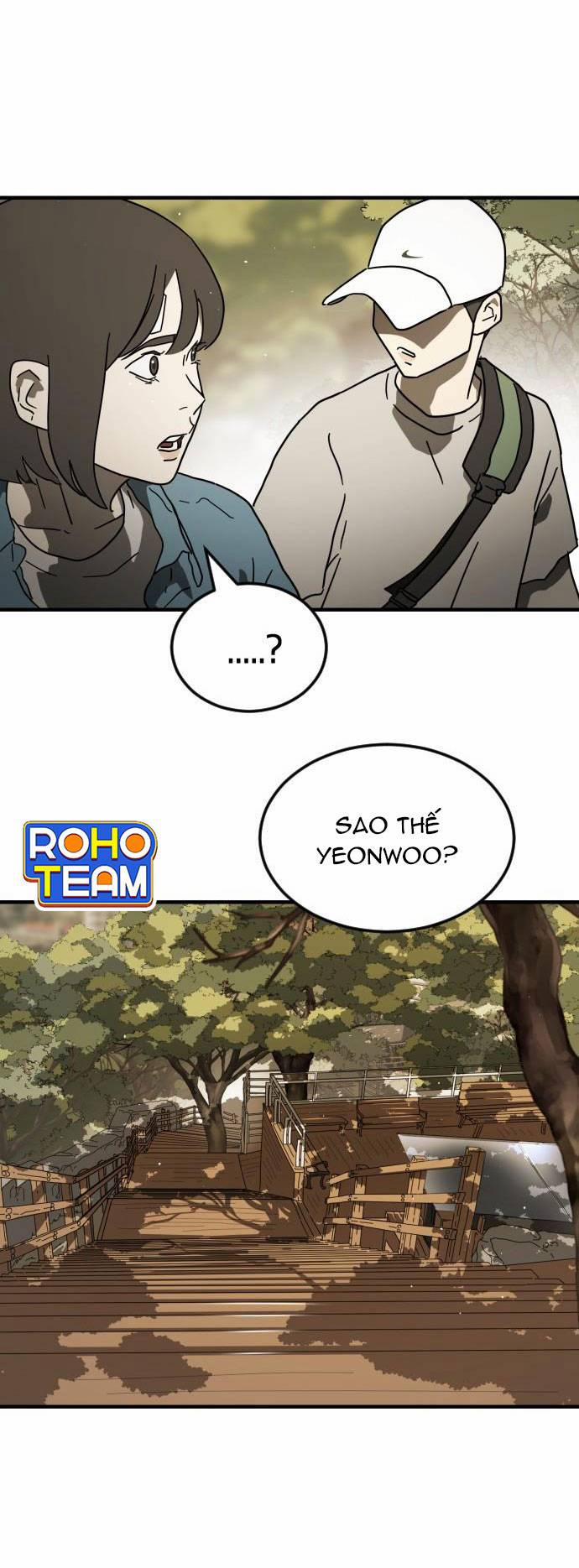 Đại Dịch Seoul 47 trang 6