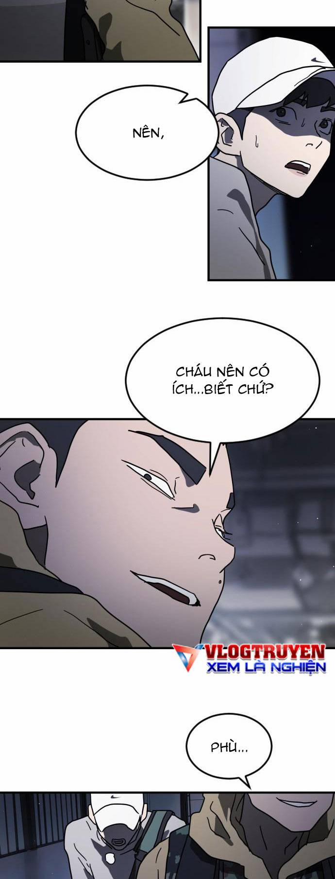 Đại Dịch Seoul 47 trang 60