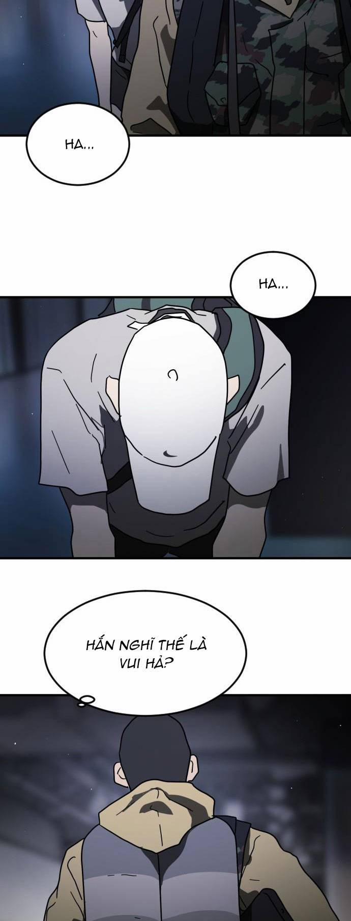 Đại Dịch Seoul 47 trang 61