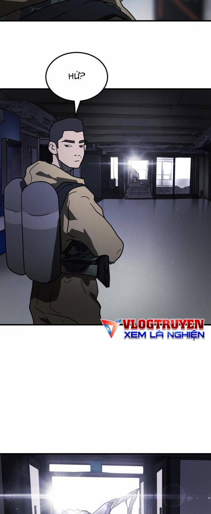 Đại Dịch Seoul 47 trang 63