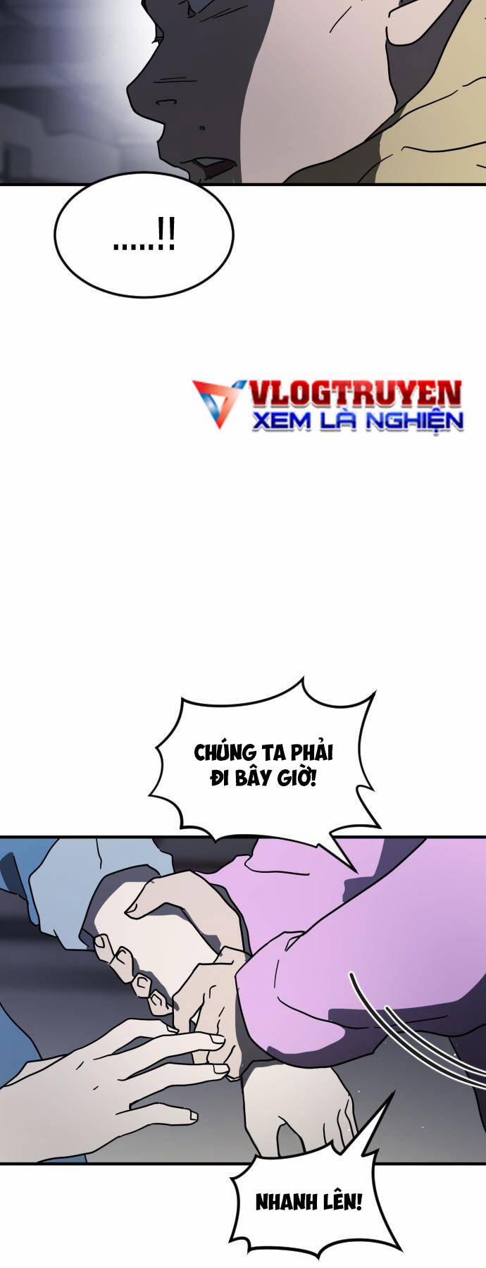 Đại Dịch Seoul 47 trang 65