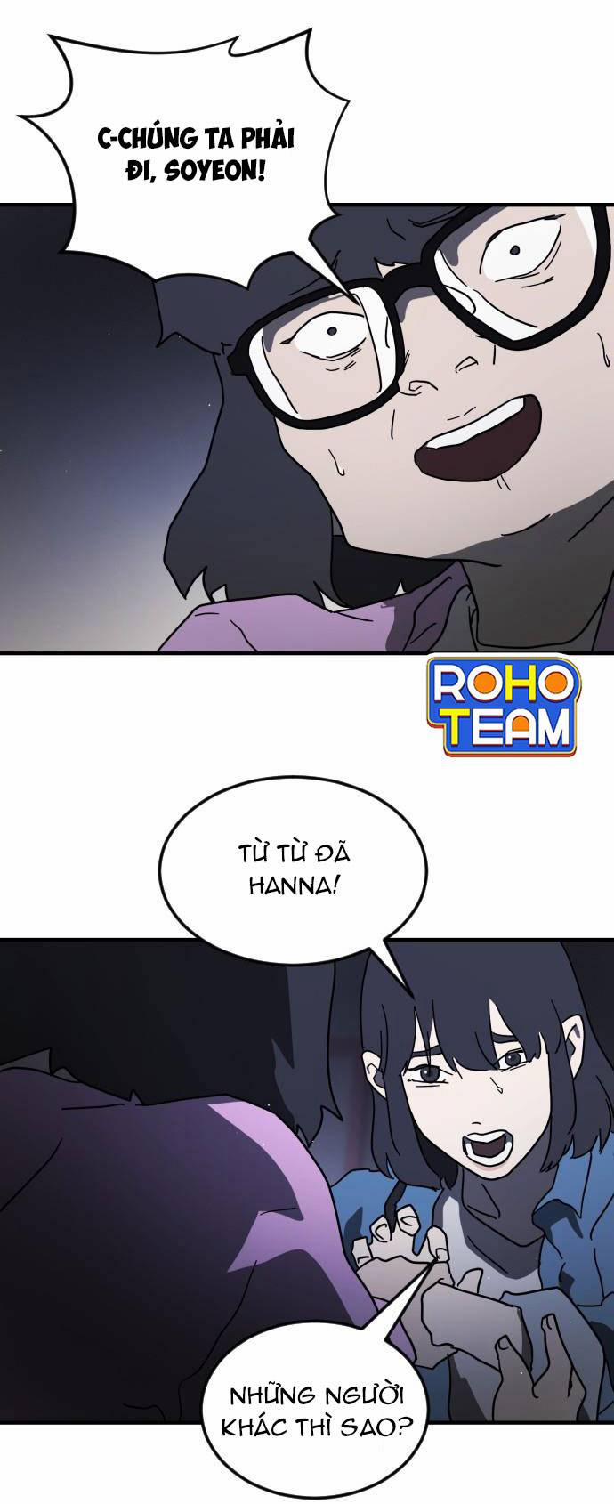 Đại Dịch Seoul 47 trang 66