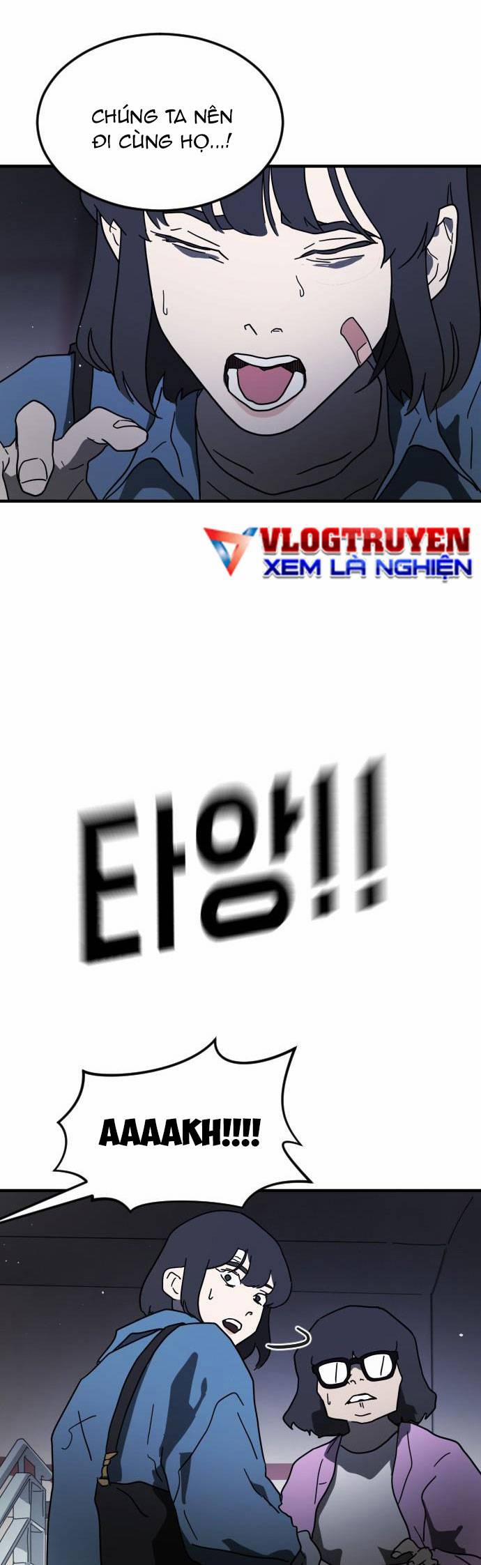 Đại Dịch Seoul 47 trang 67