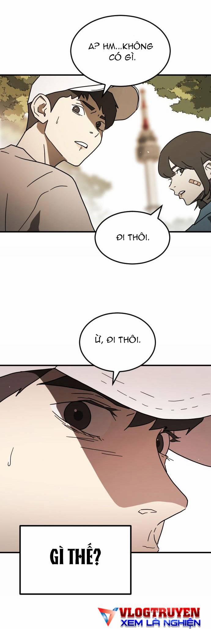 Đại Dịch Seoul 47 trang 7