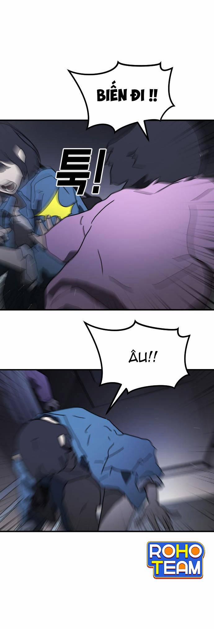 Đại Dịch Seoul 47 trang 70