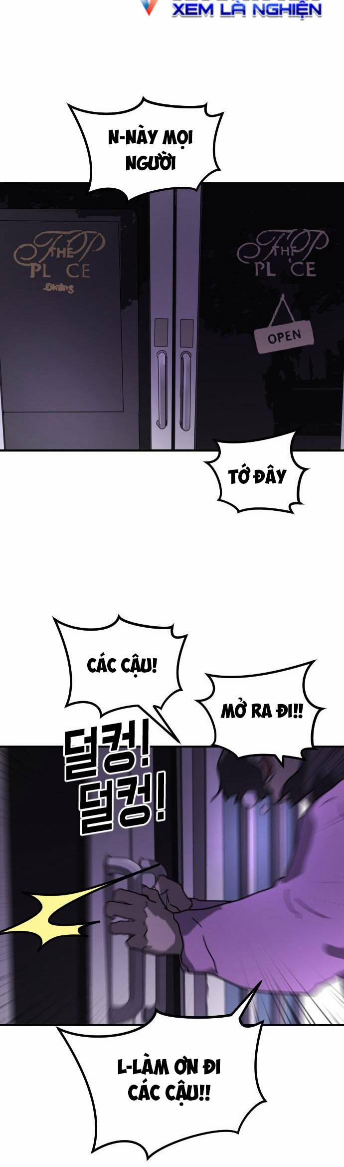 Đại Dịch Seoul 47 trang 80