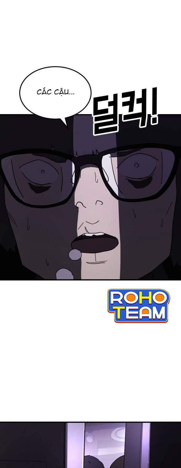Đại Dịch Seoul 47 trang 81