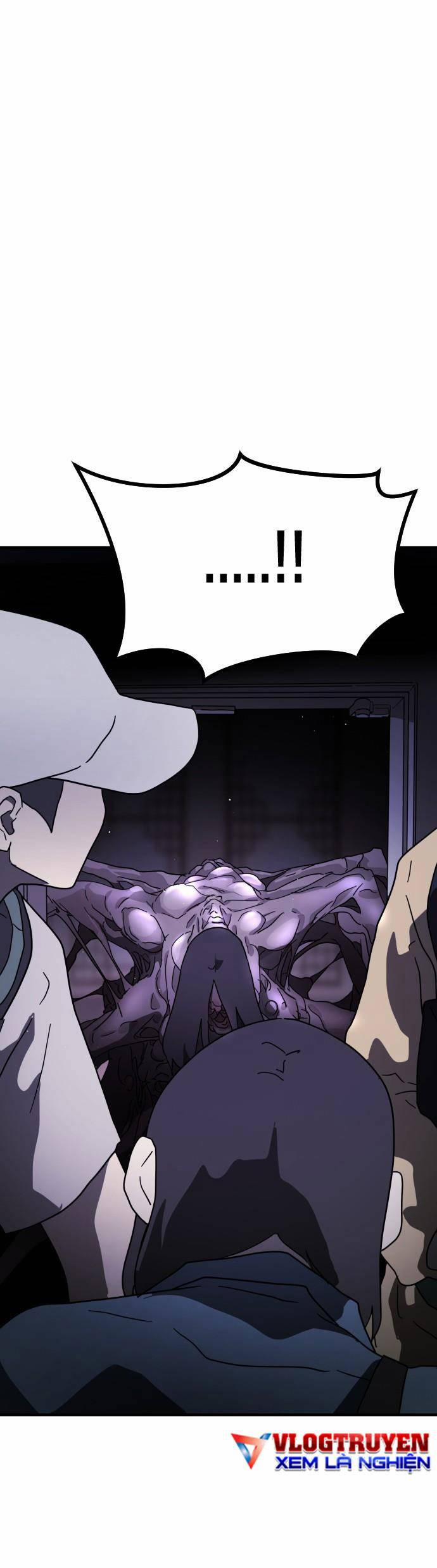 Đại Dịch Seoul 48 trang 10