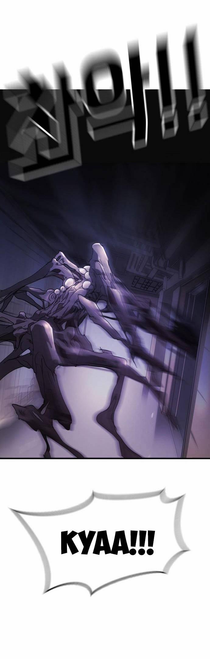 Đại Dịch Seoul 48 trang 12